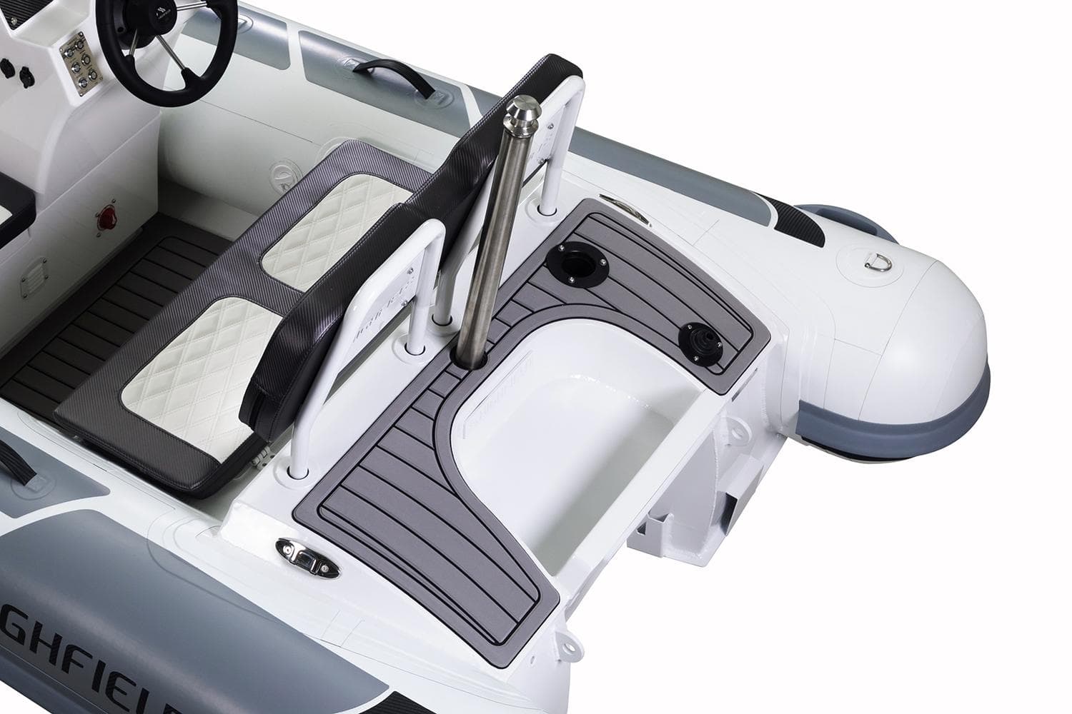 Manufacturer Provided Image