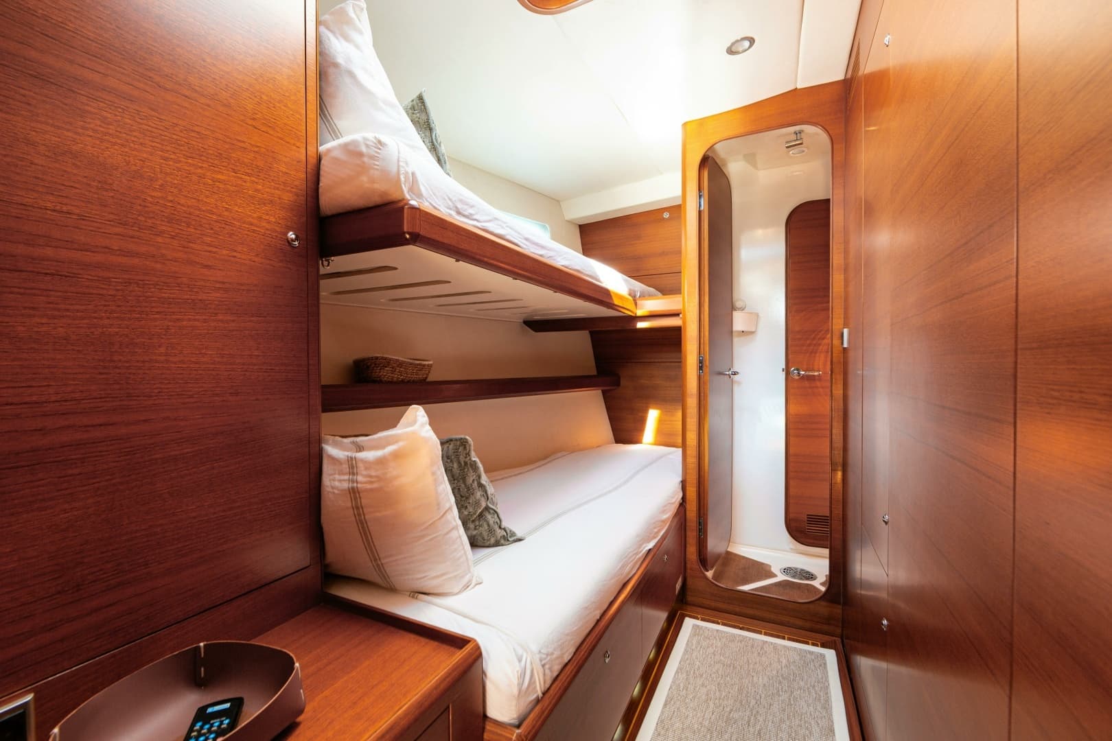 2005 X-Yachts Custom - Image 21