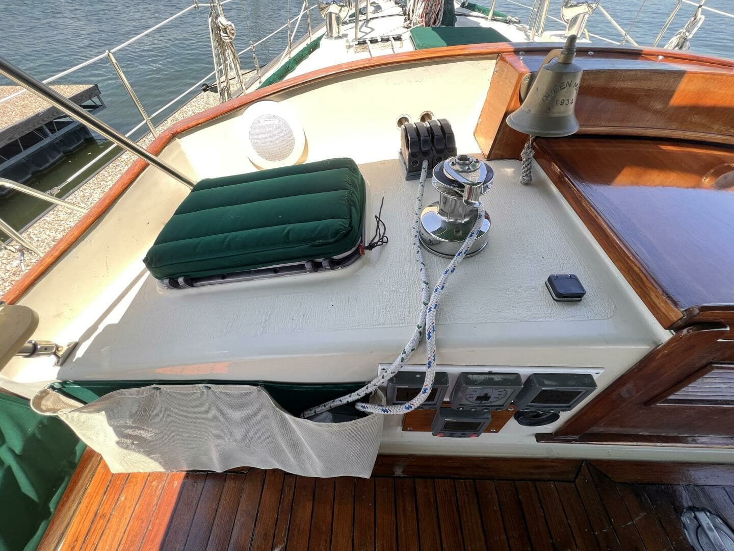 1982 Whitby Yachts — - Image 34