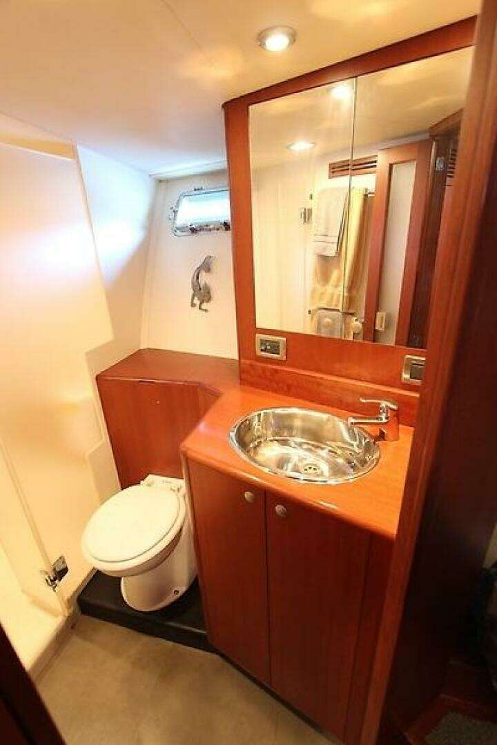2006 Huckins 56 Linwood - Image 51