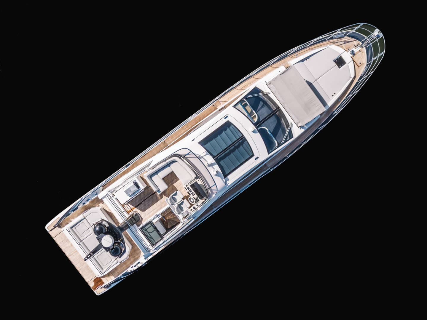 2022 Azimut S7 - Image 5