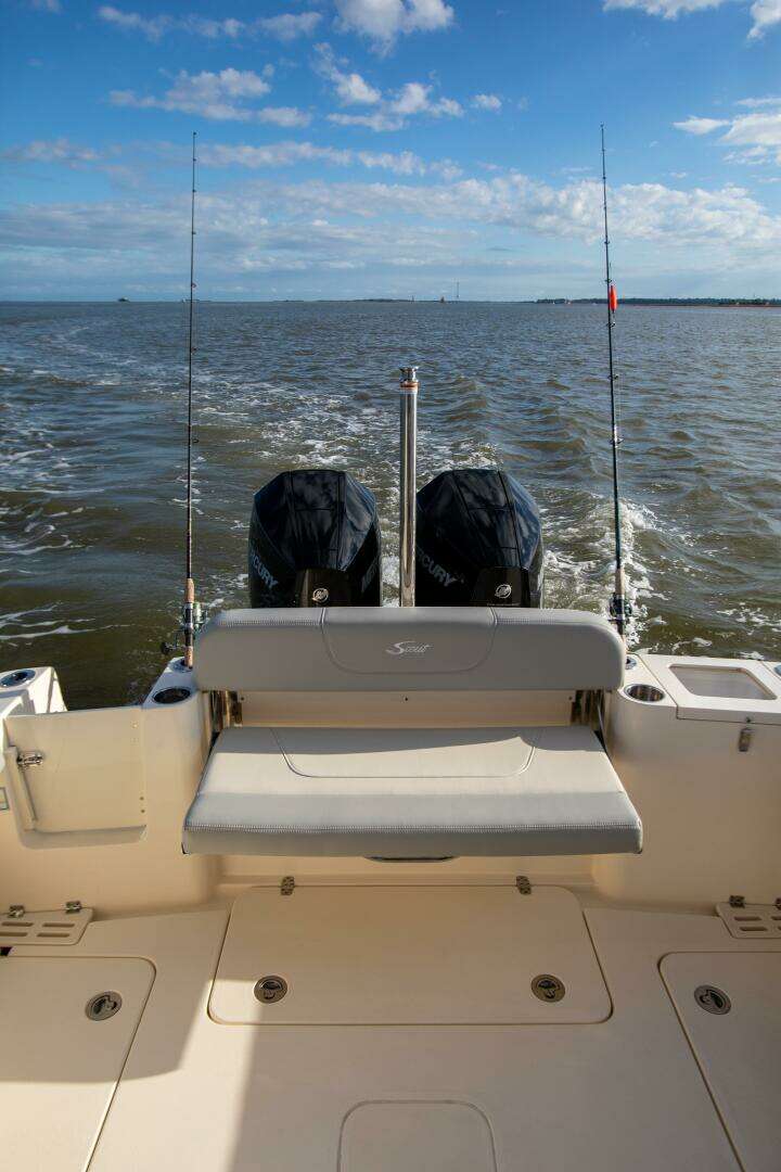 2026 Scout 277 Dorado - Image 20