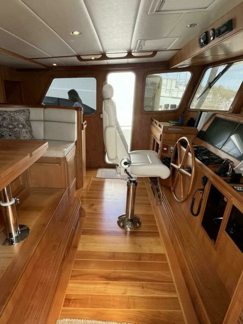 2019 Kadey-Krogen 52 - Image 20