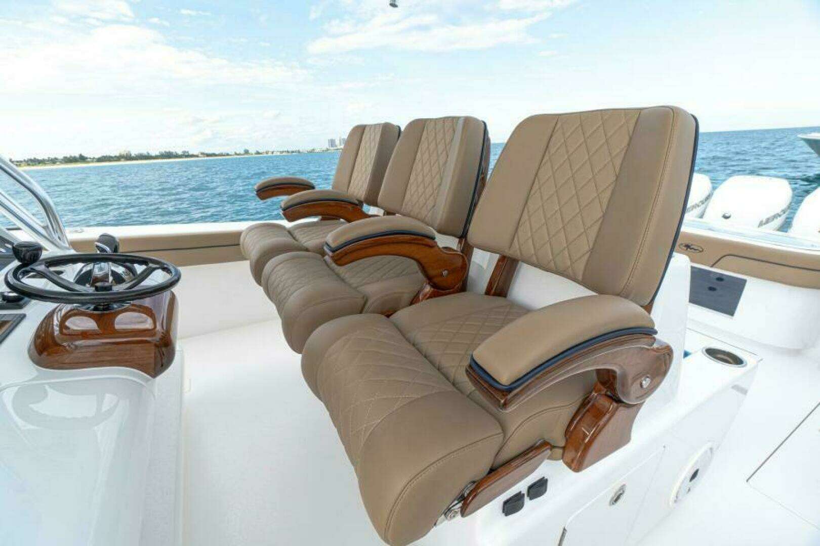 2026 Valhalla Boatworks V-41 - Image 6