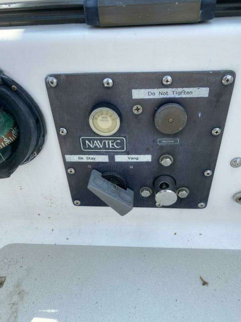 1986 Express 37 - Image 14