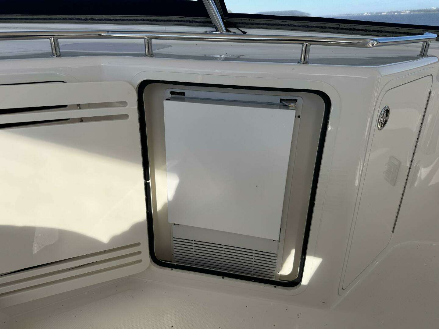 2007 Sea Ray 58 Sedan Bridge - Image 16