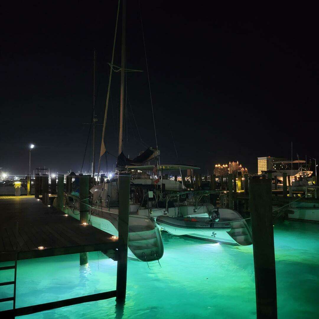 2016 Lagoon 380 - Image 23