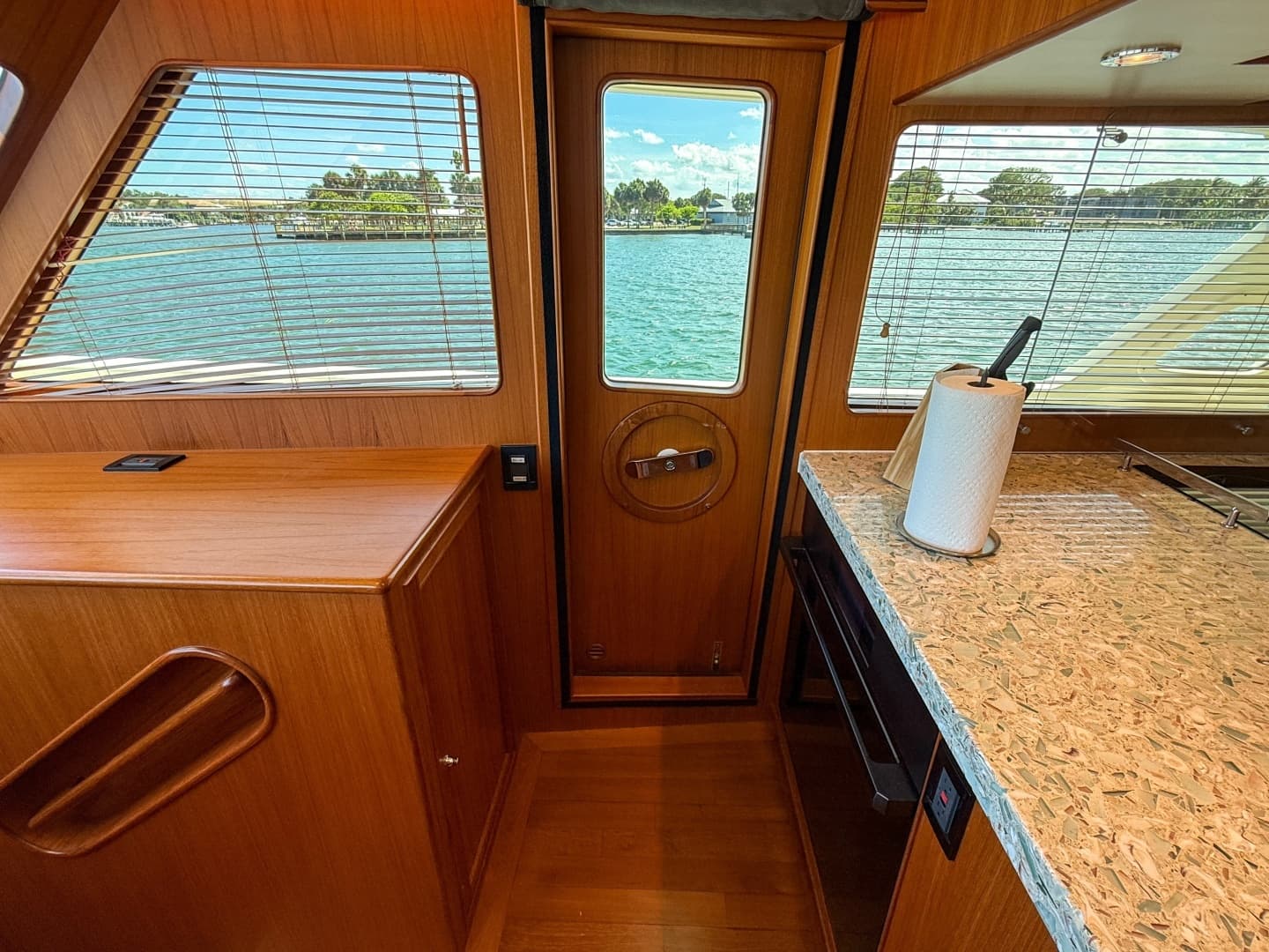 2018 Marlow 53E - Image 74