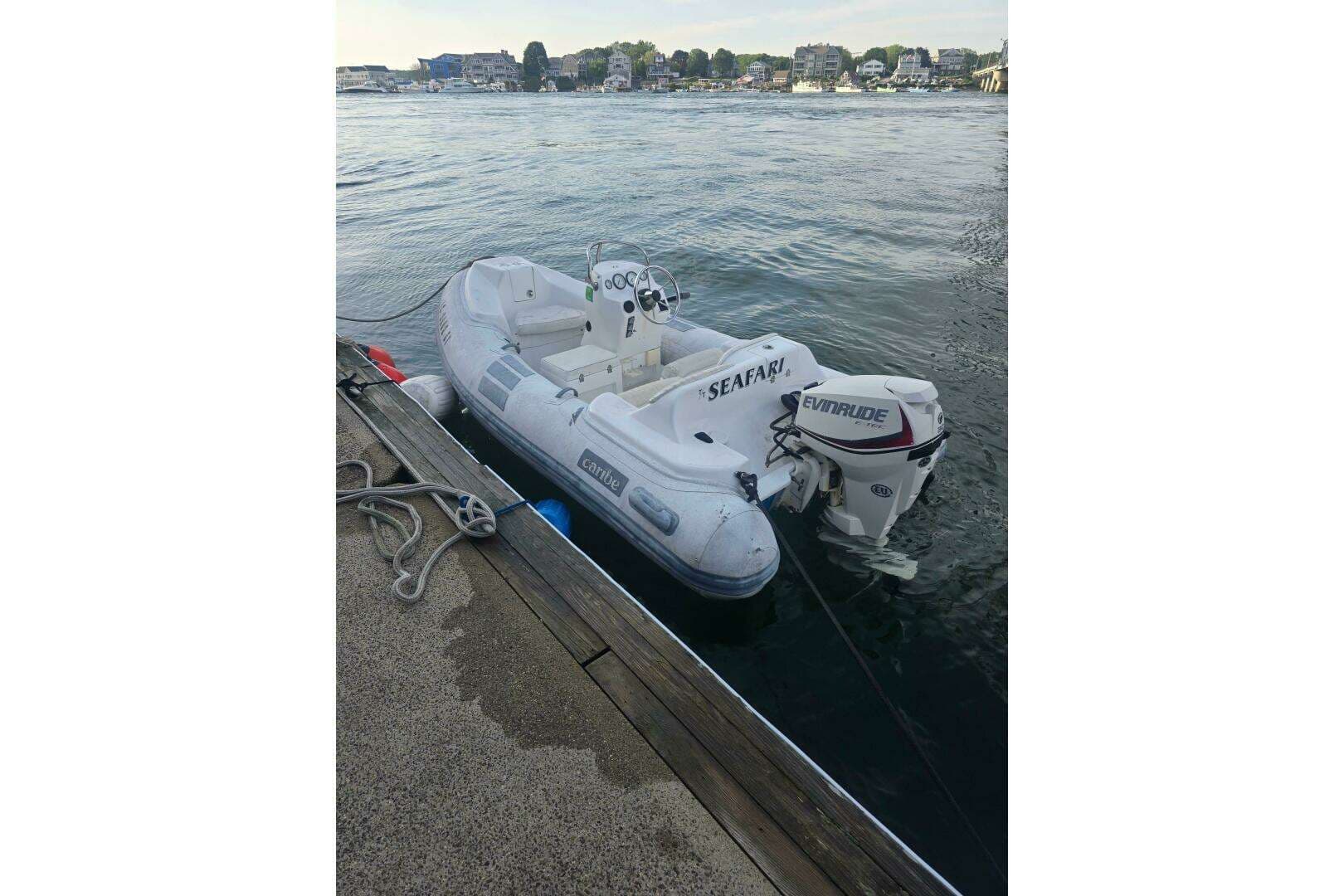 2008 Novatec Islander 60 - Image 69