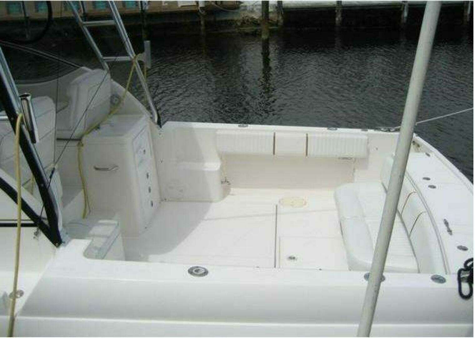 2003 Stamas 320 Express - Image 12