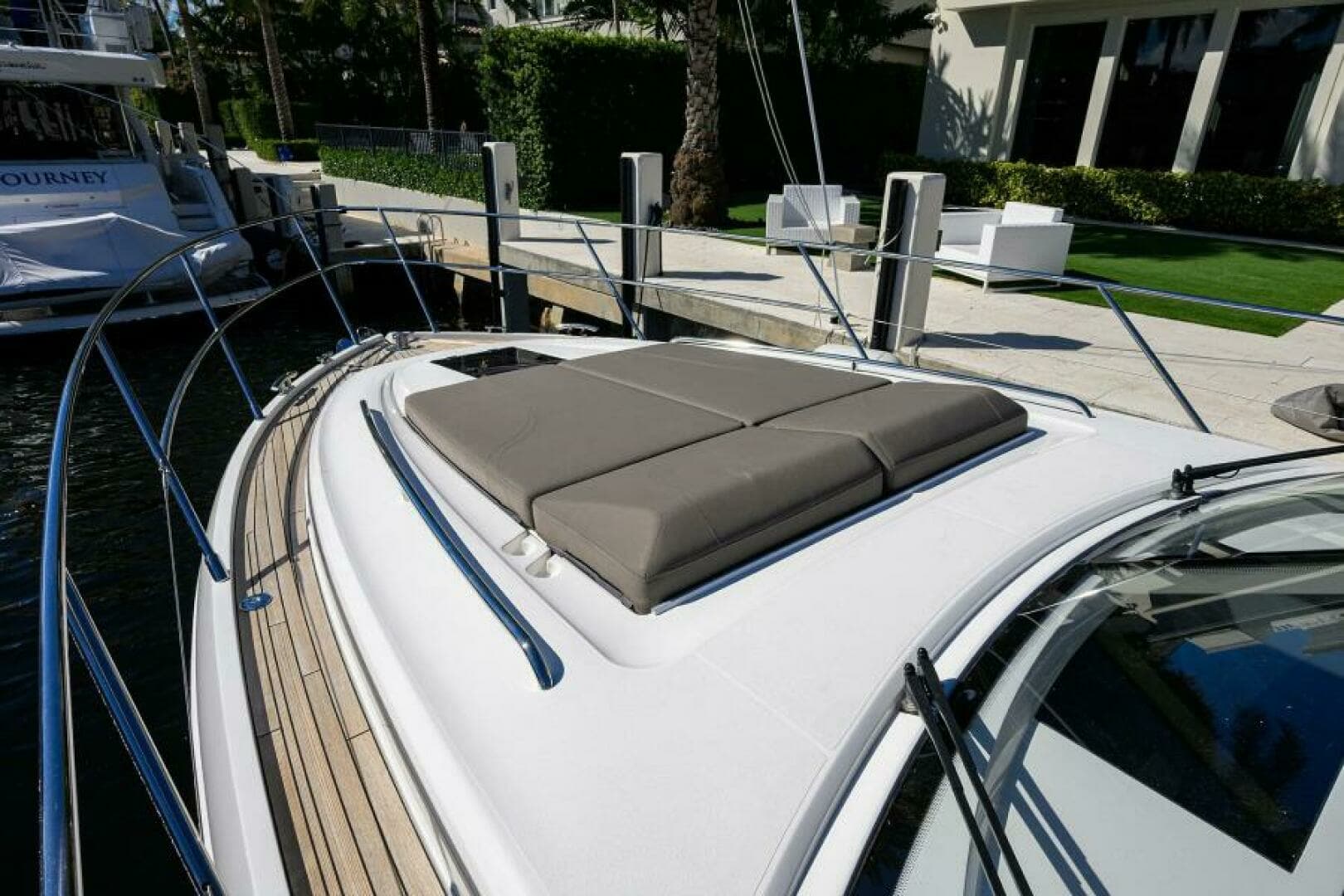 2022 Princess V50 Open - Image 37