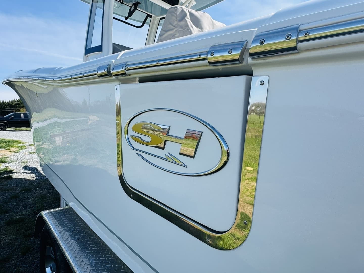 2024 Sea Hunt Gamefish 25 - Image 8