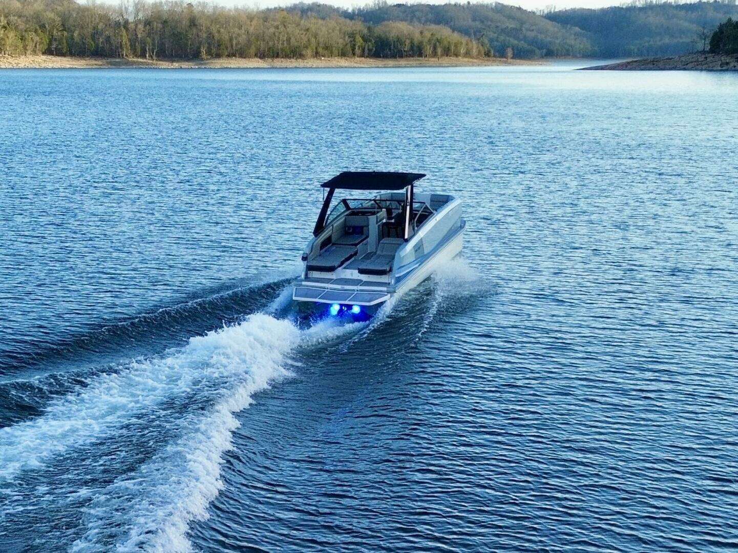 2023 Correct Craft Ingenity 23EL2 Electric Boat - Image 200