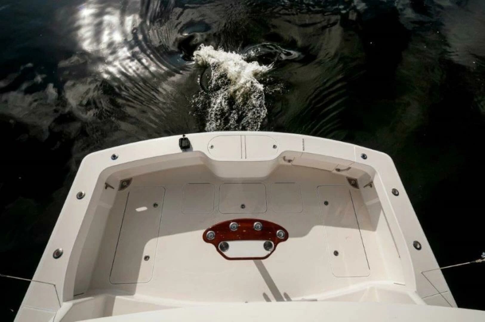 2012 Viking 42 Convertible - Image 34
