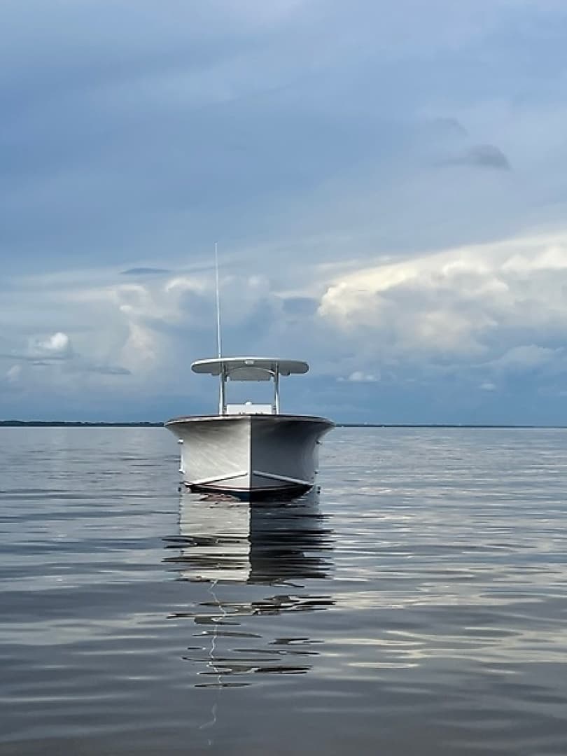 2021 Shearline Shearline Center Console - Image 26