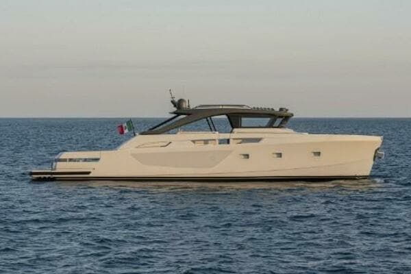 2026 Bluegame BG Range - Image 1