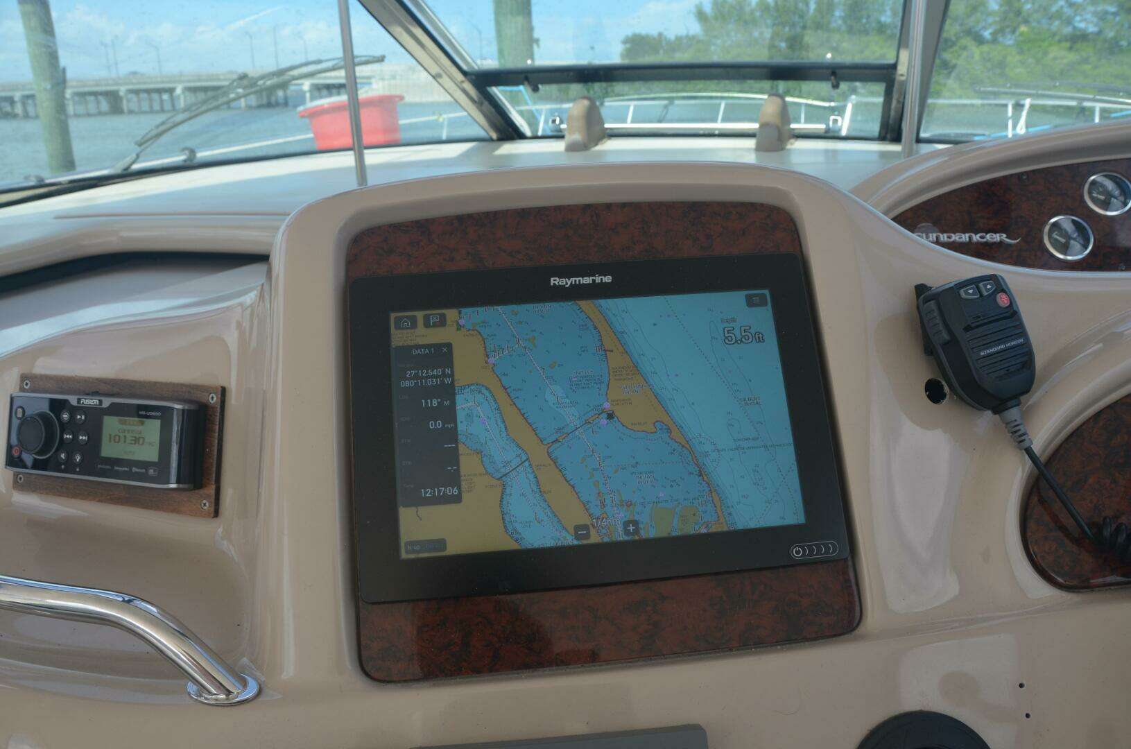2001 Sea Ray 460 Sundancer - Image 18