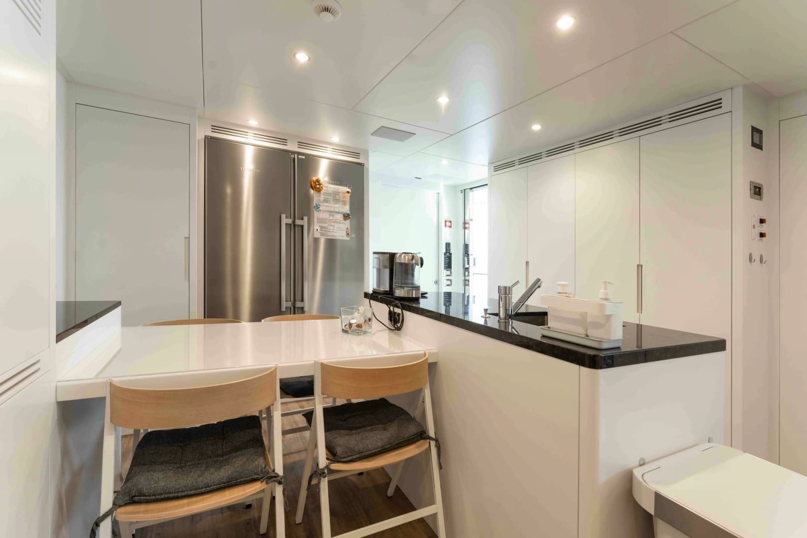 2021 Benetti Benetti Fast 125 - Image 41