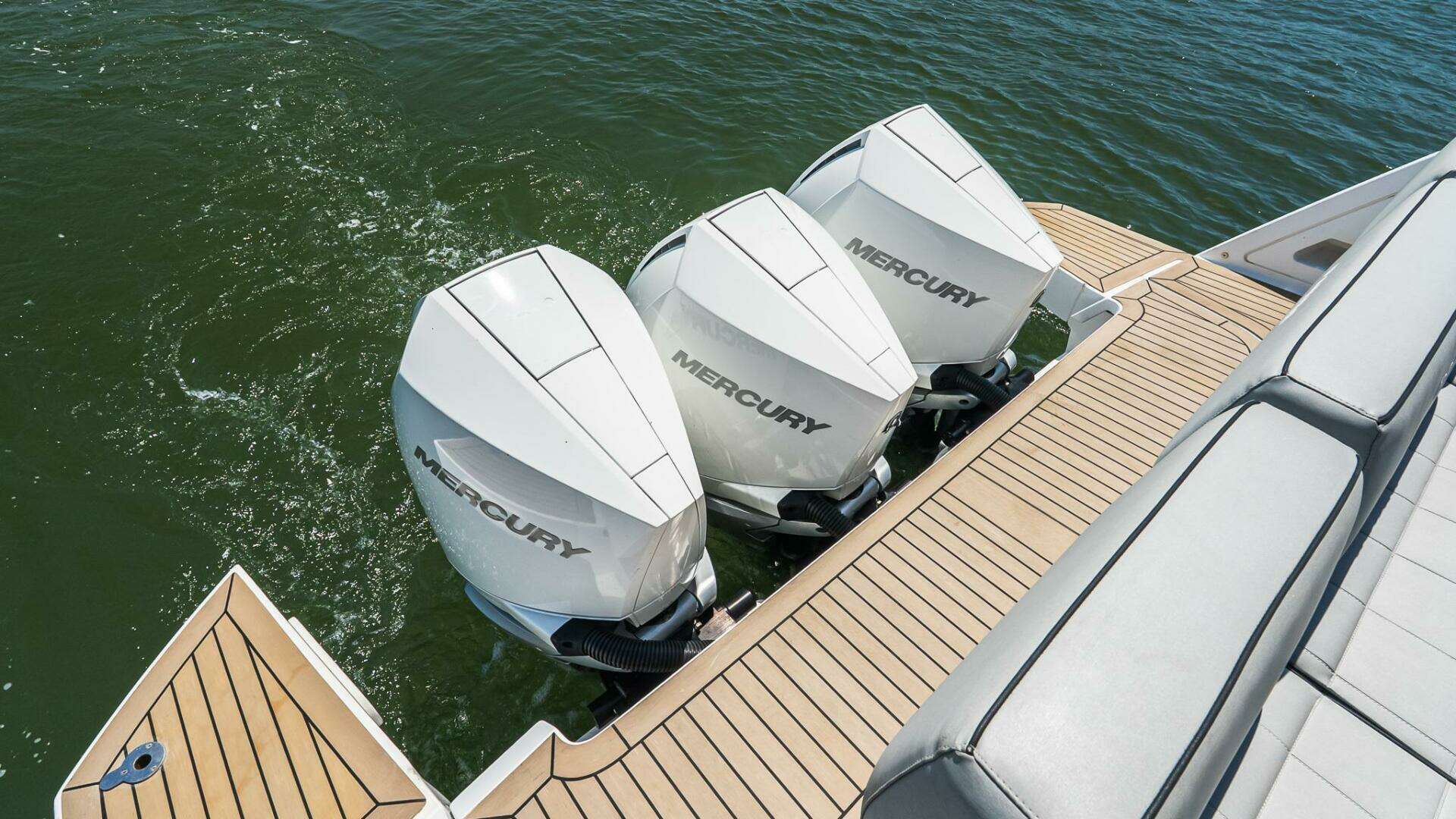 2023 Pardo Yachts 38 - Image 10