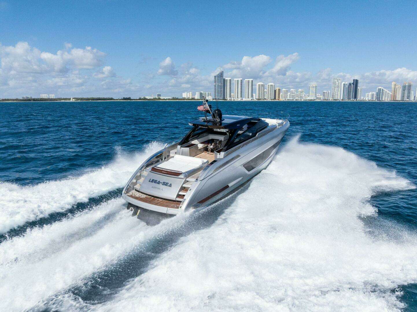 2023 Riva 68 Diable - Image 8