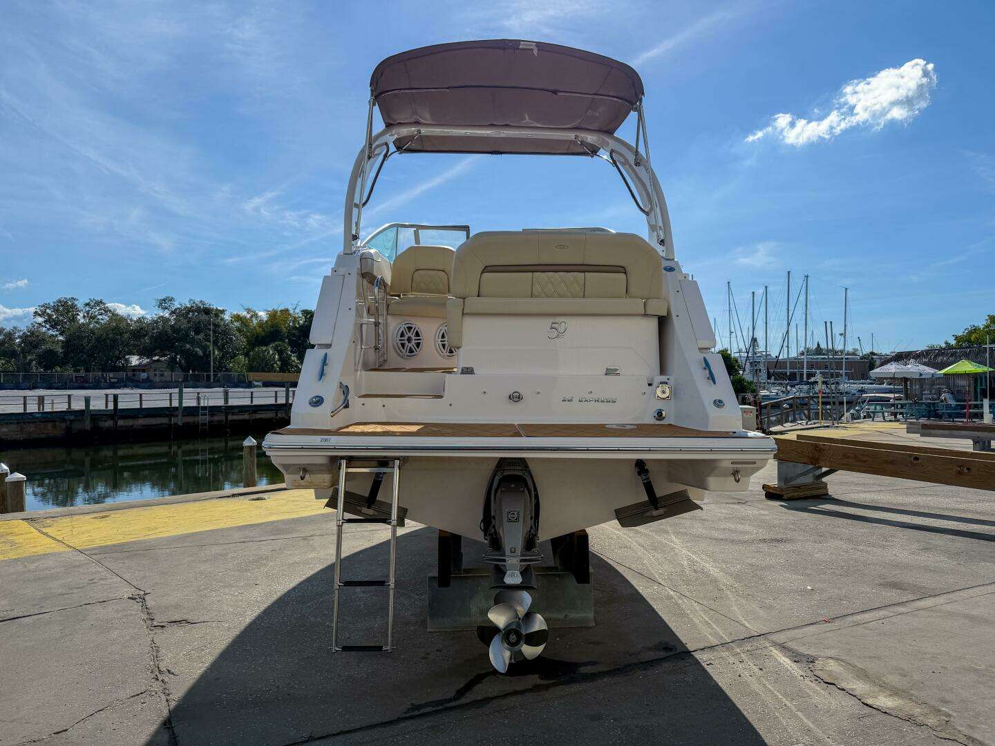 2020 Regal 26 Express - Image 32