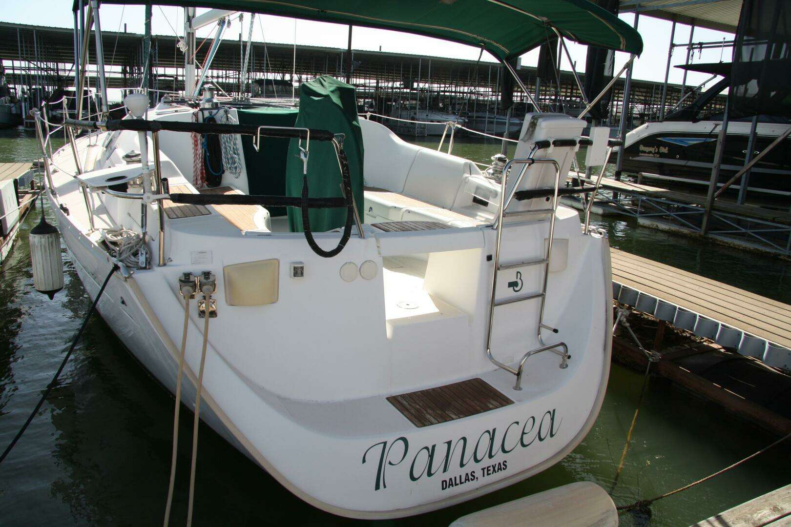 2006 Beneteau — - Image 8