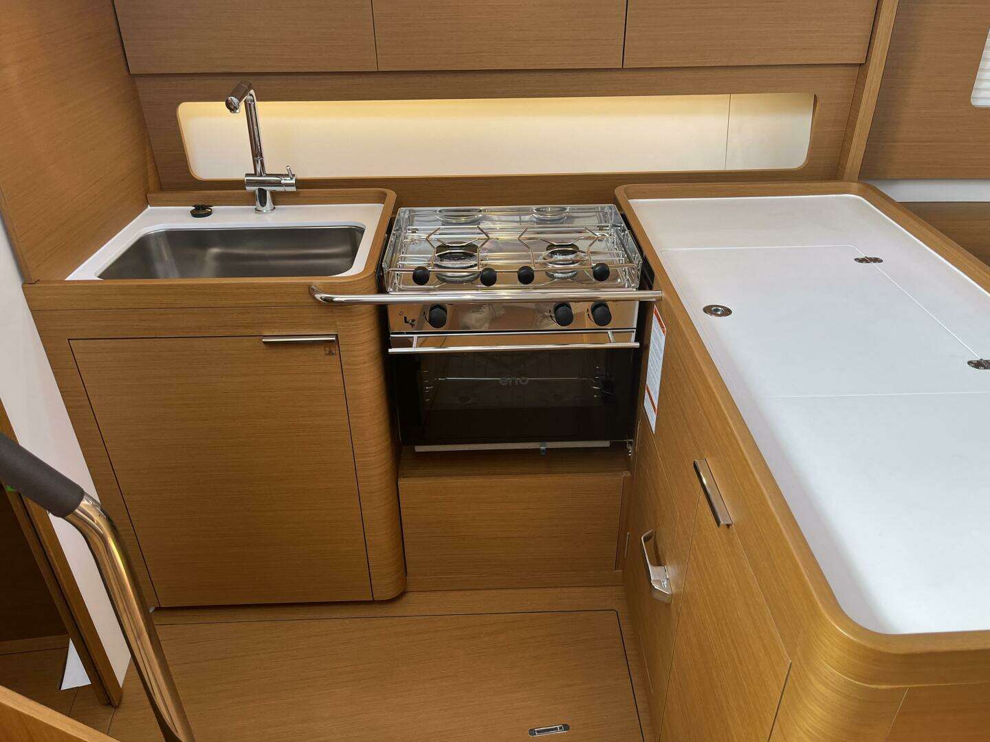 2023 Beneteau First 44 - Image 7