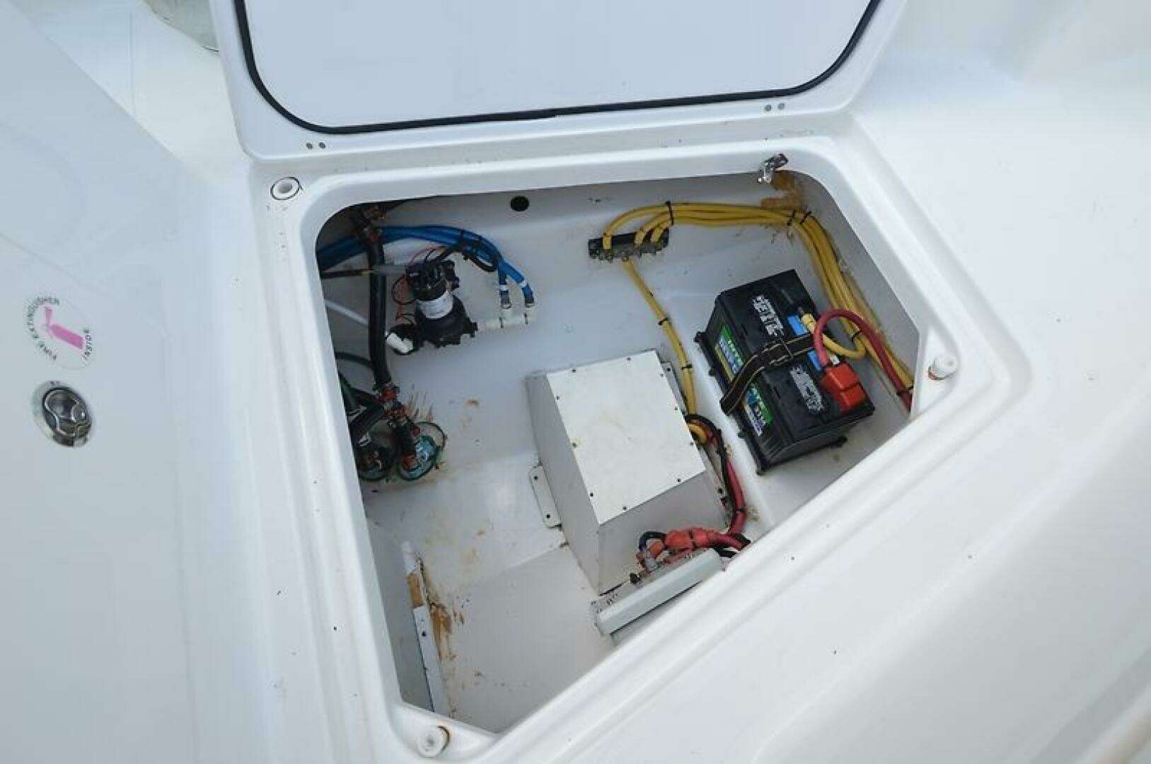 2019 Pursuit S 288 - Image 37