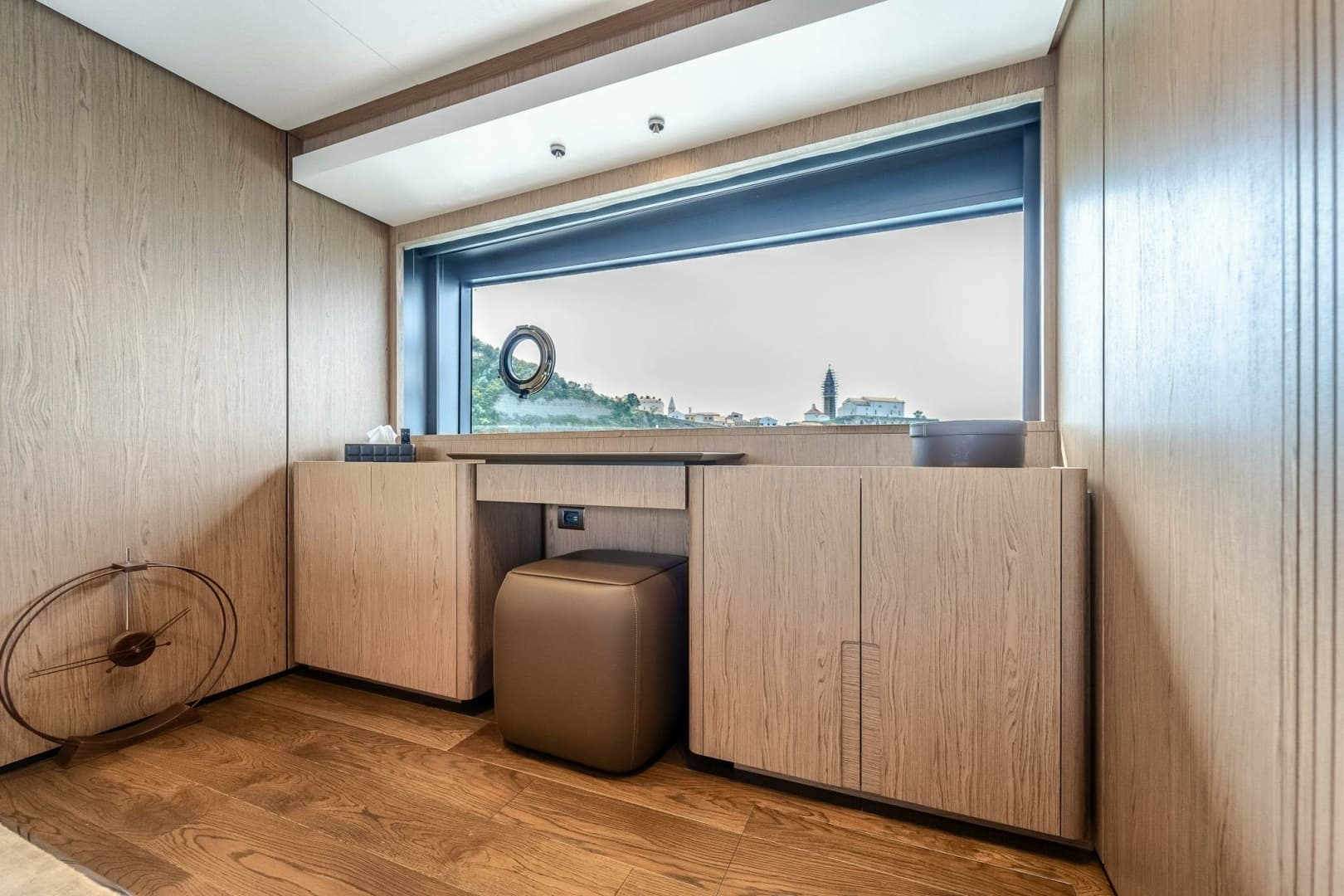 2023 Ferretti Yachts Ferretti 1000 - Image 21