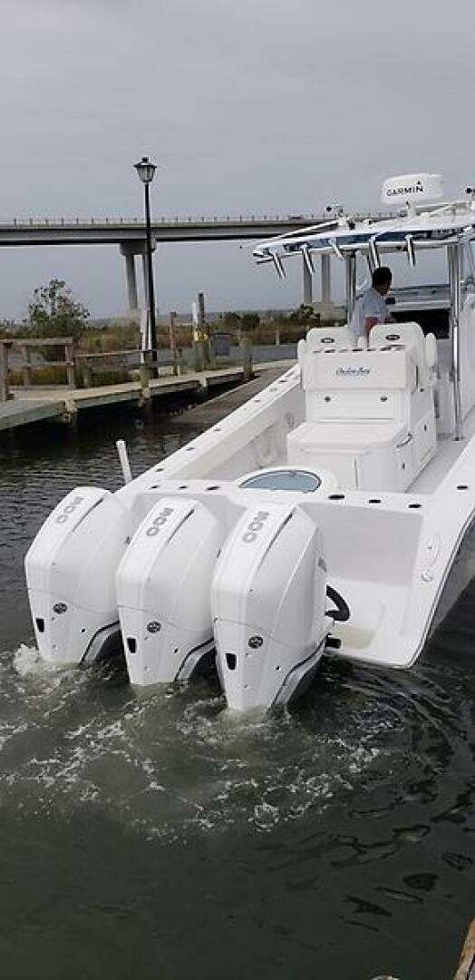 2021 Onslow Bay 33TE - Image 2