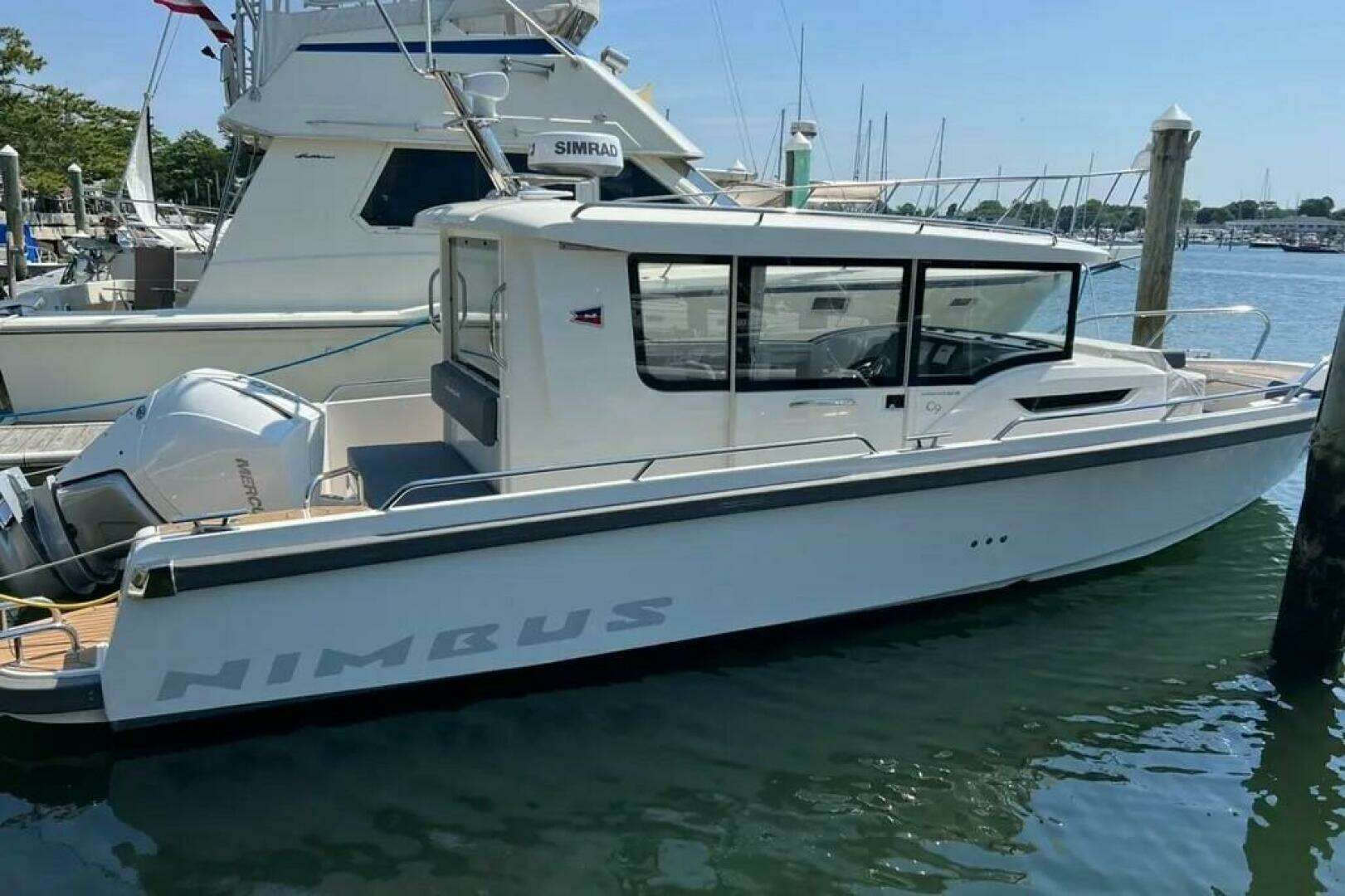 2023 Nimbus C9 - Image 18