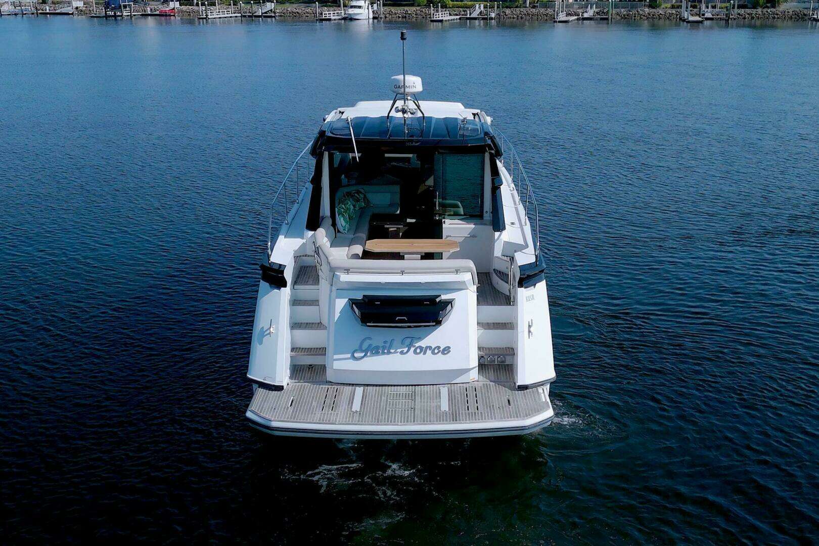 2019 Beneteau Gran Turismo 50 - Image 3