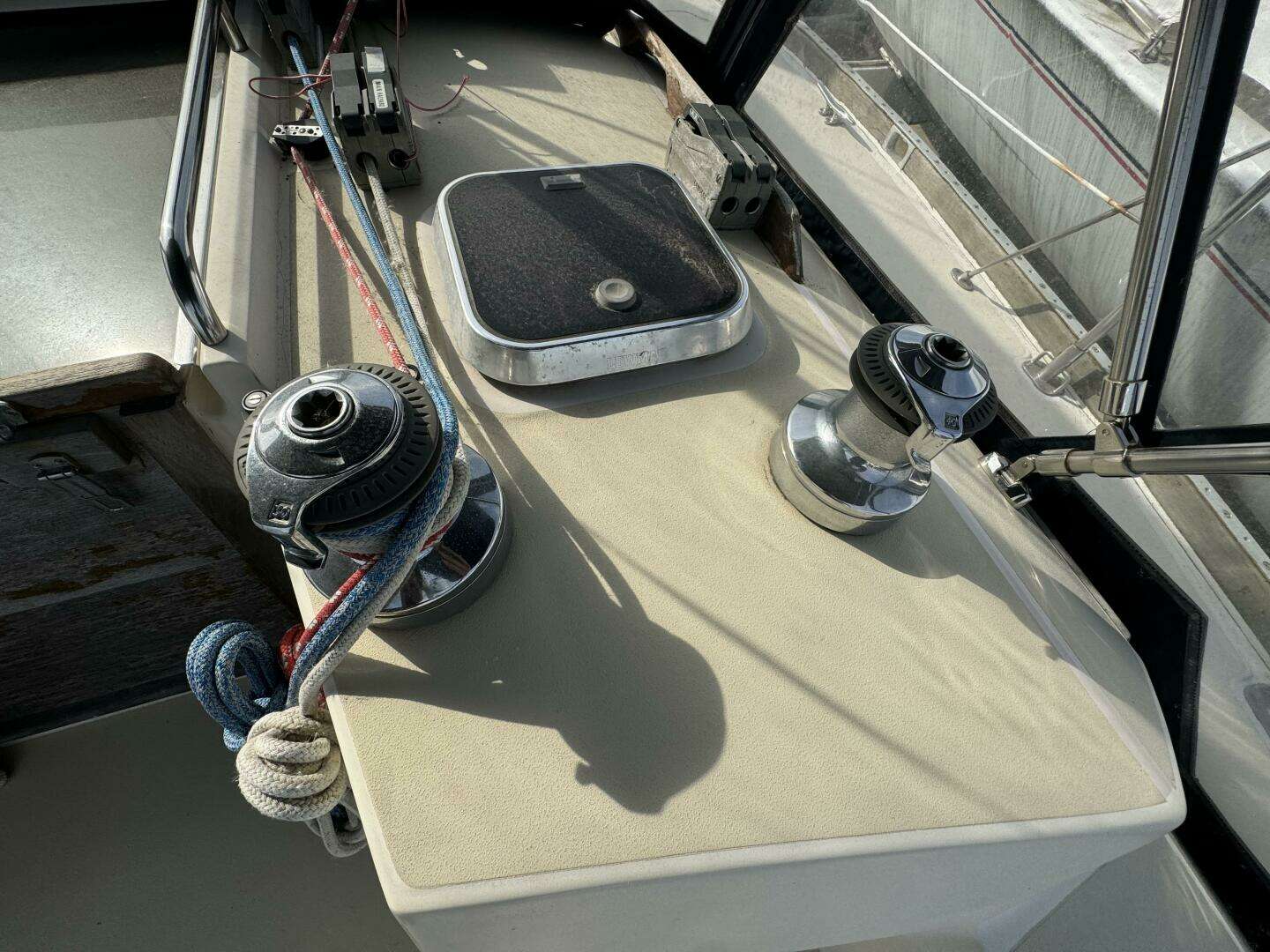 1996 Sabre 425 - Image 30