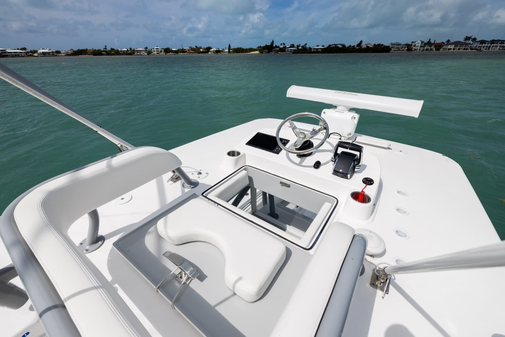 2025 SeaHunter Floridian - Image 18