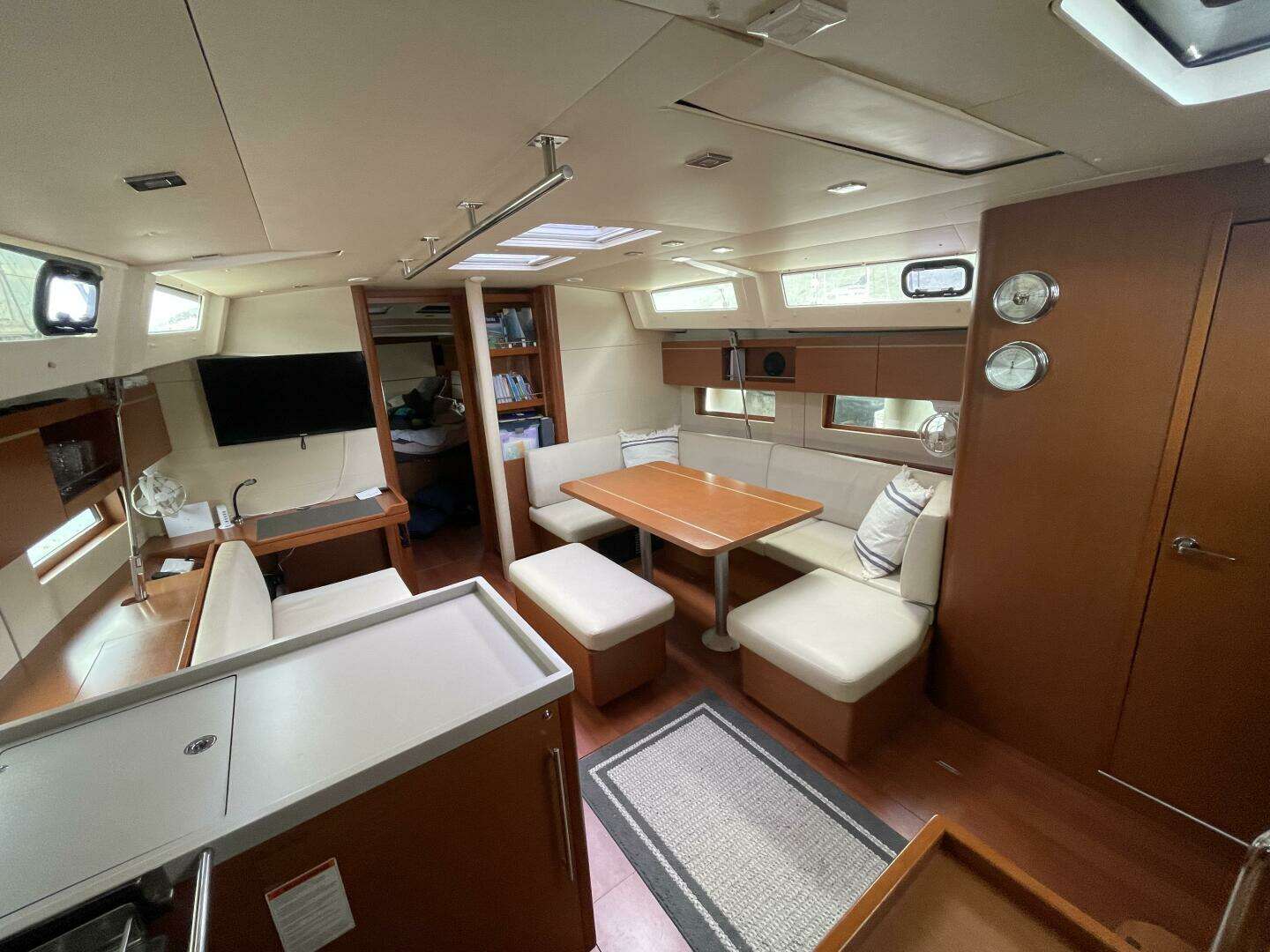 2020 Beneteau Oceanis 46.1 - Image 15