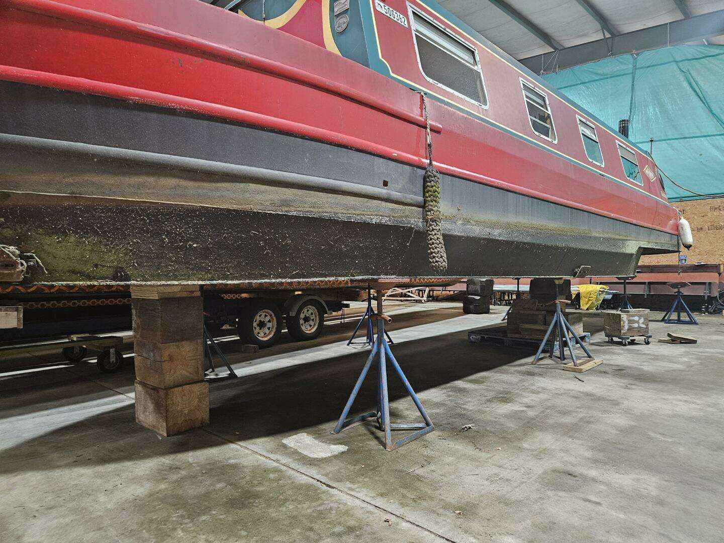 1999 Other Canal Boat - Image 23