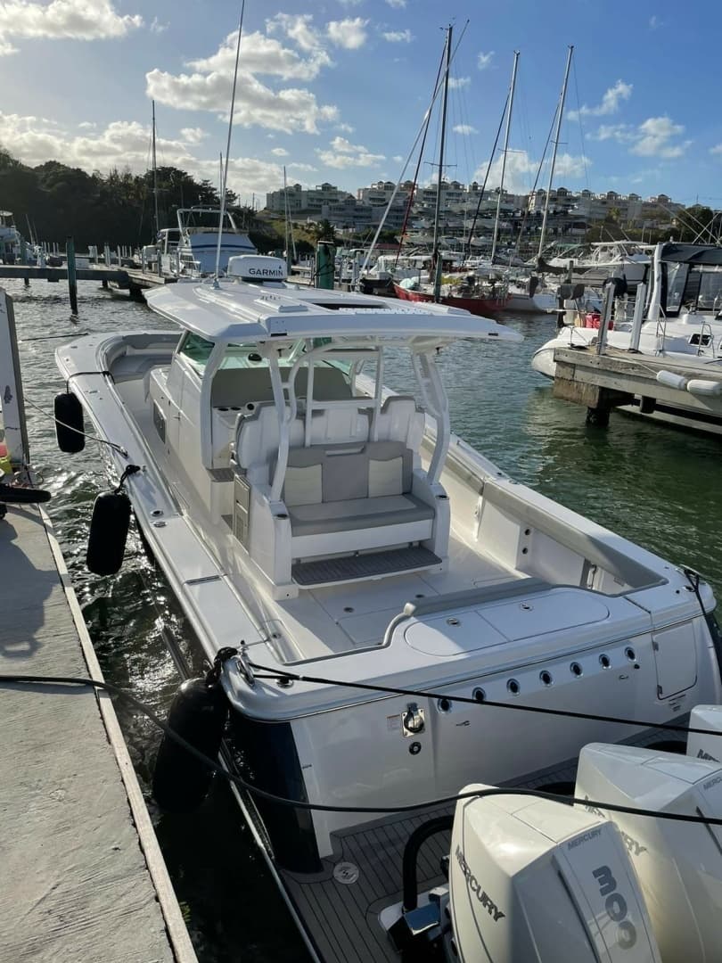 2022 Scout 380 LXF - Image 2