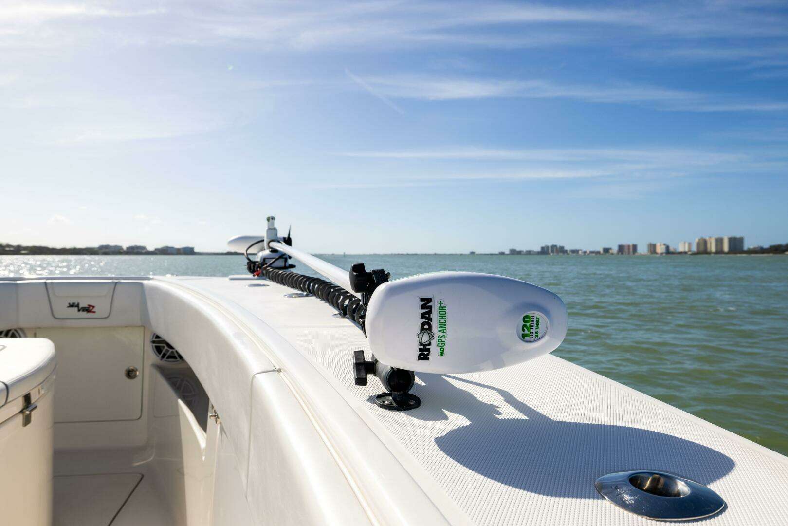 2022 SeaVee 390Z - Image 57