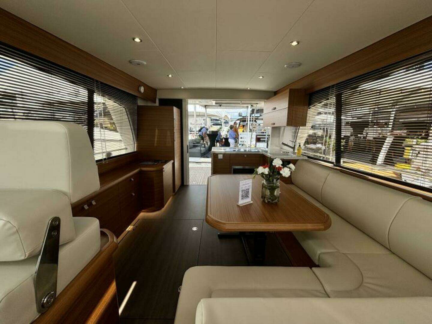 2026 Greenline 40 Hybrid - Image 18