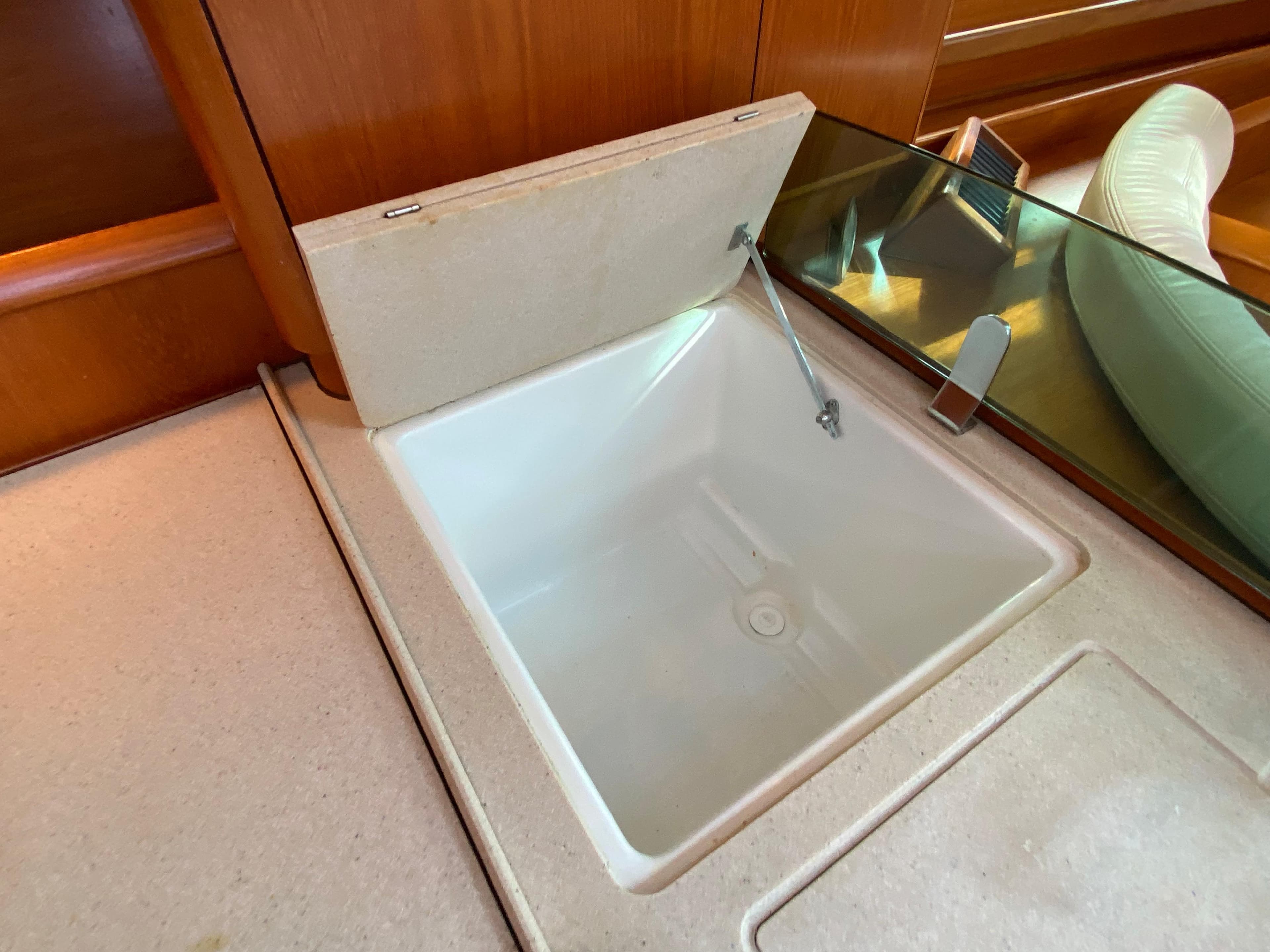 2008 Jeanneau Sun Odyssey 54 DS - 84
