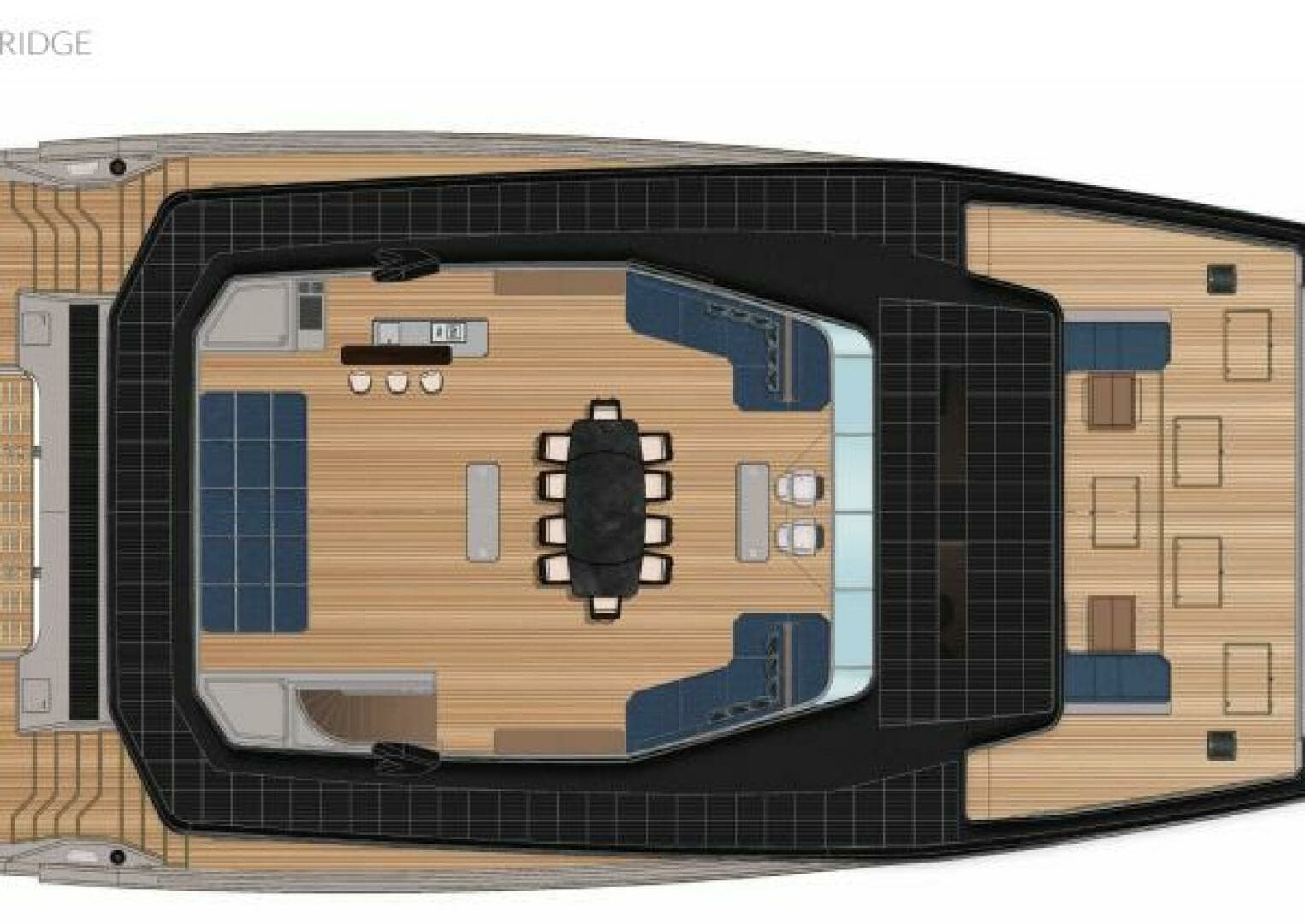 2024 Alva Yachts Ocean Eco 90 - Image 38