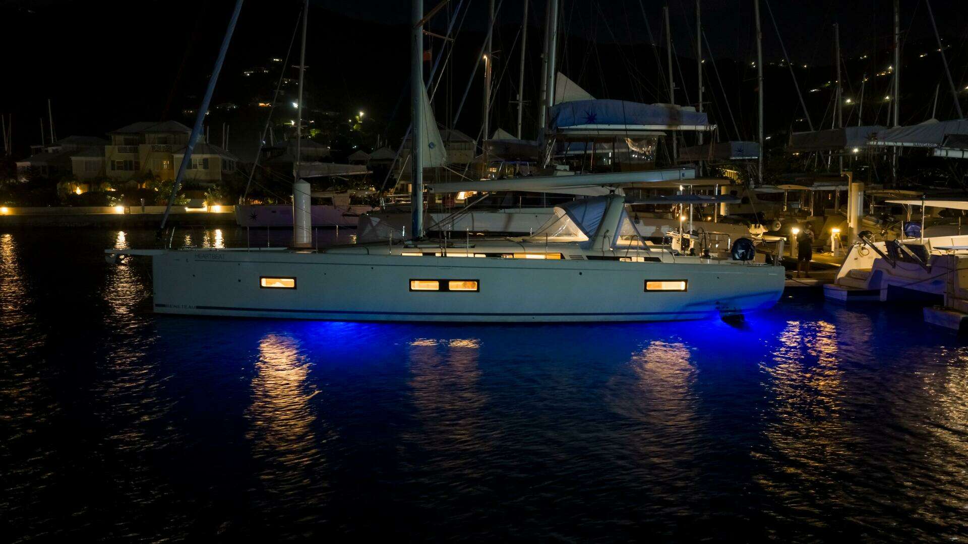 2024 Beneteau Oceanis Yacht 54 - Image 69