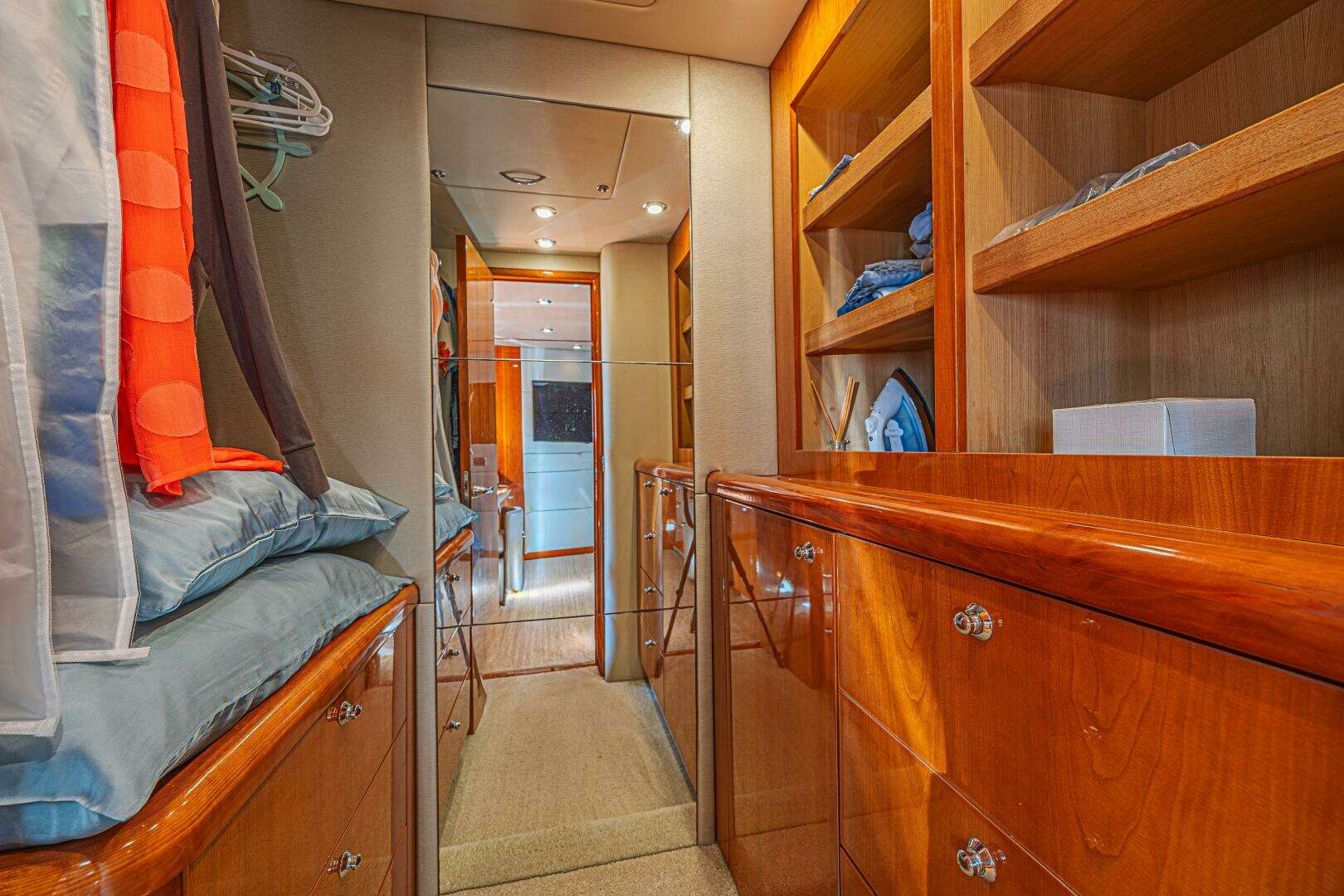 2006 Sunseeker 75 Yacht - Image 35