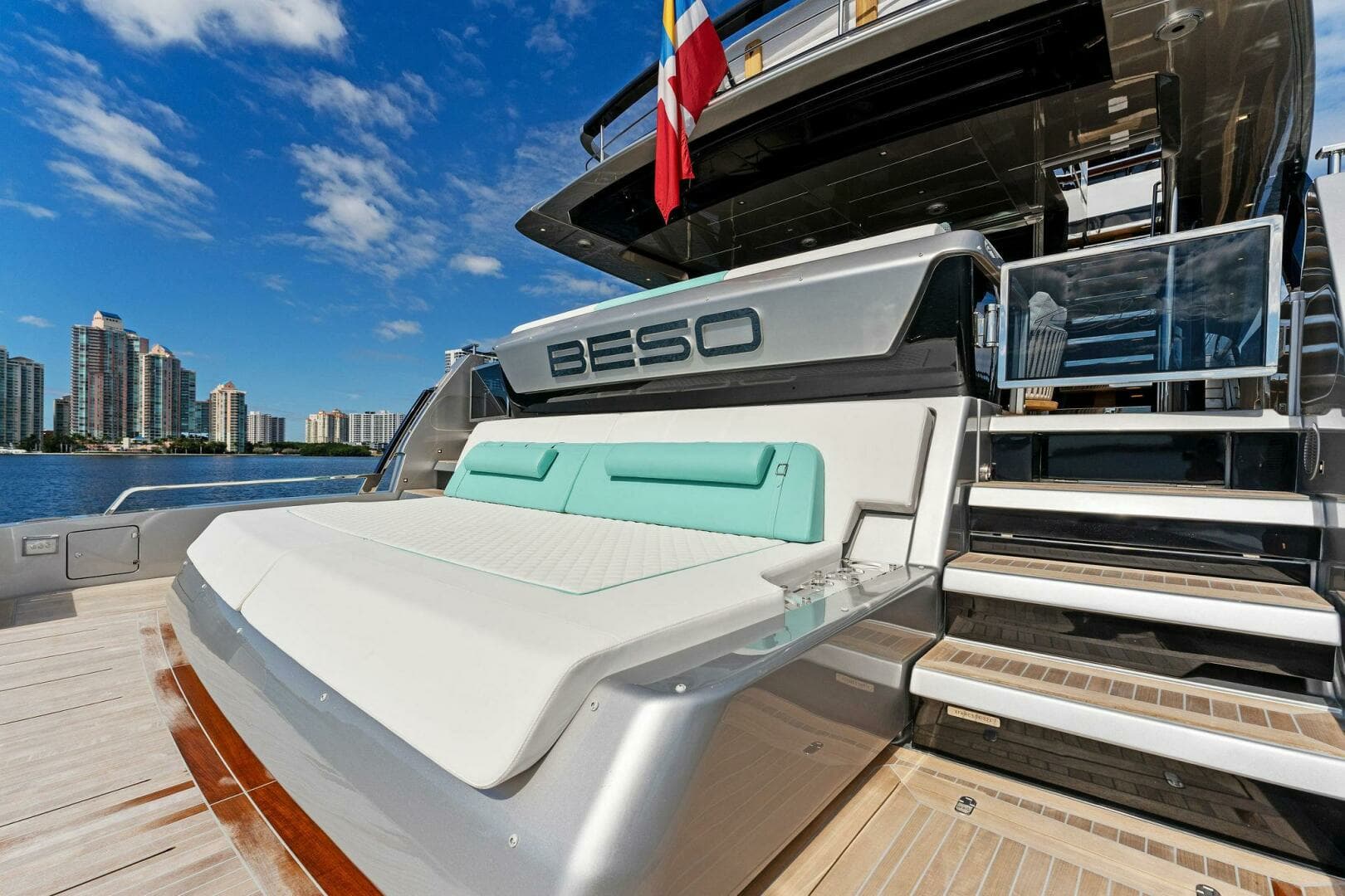 2024 Riva Corsaro Super - Image 28