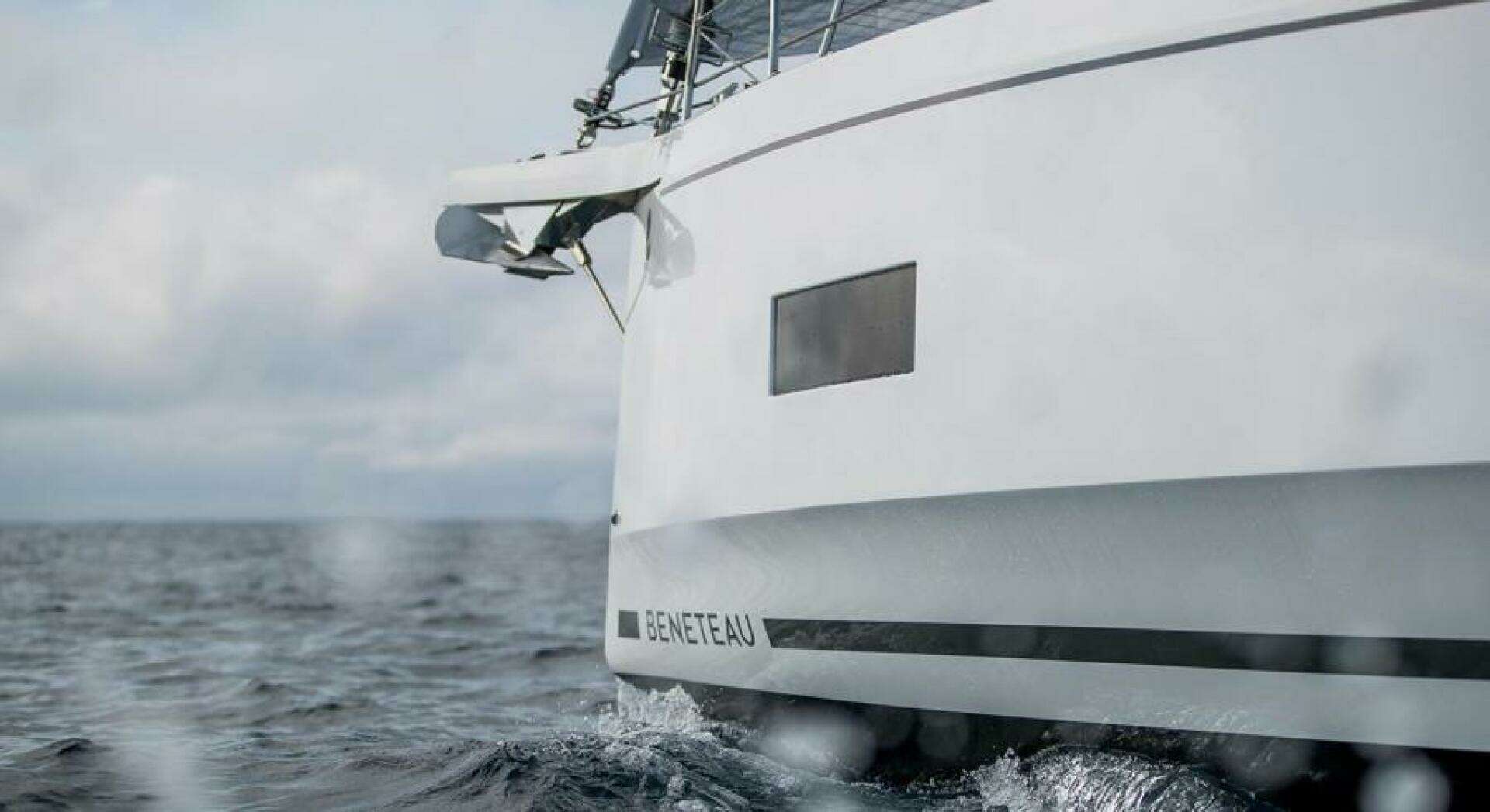 2026 Beneteau Oceanis 40.1 FIRST LINE - Image 29