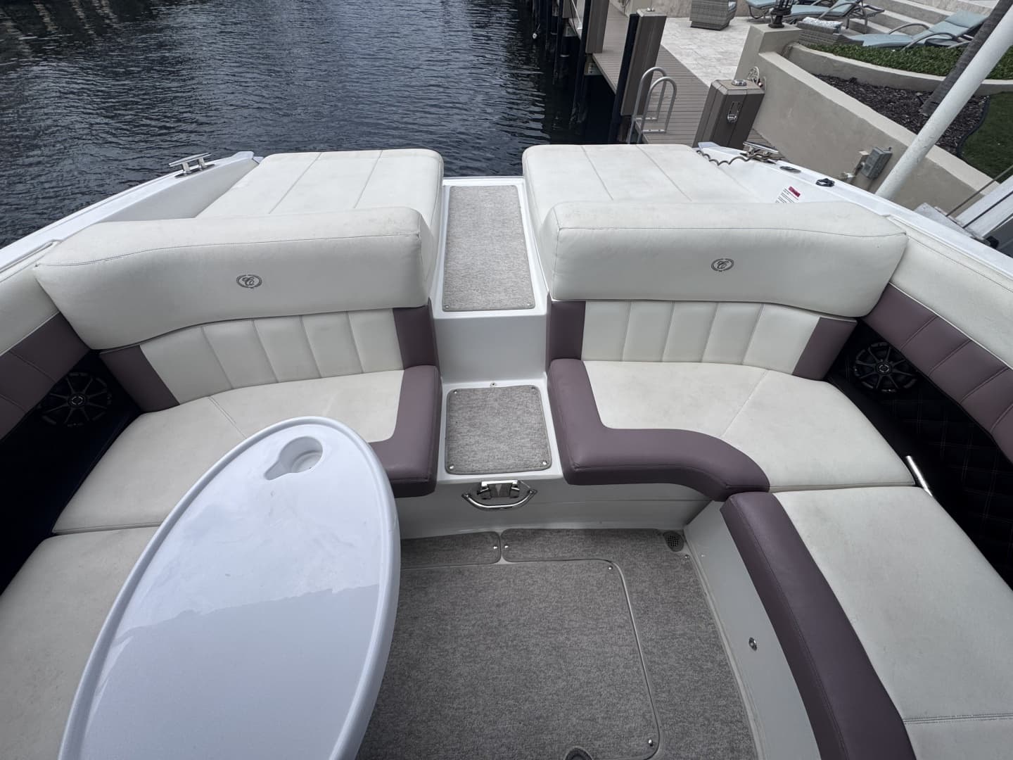 2013 Cobalt 296 - Image 19