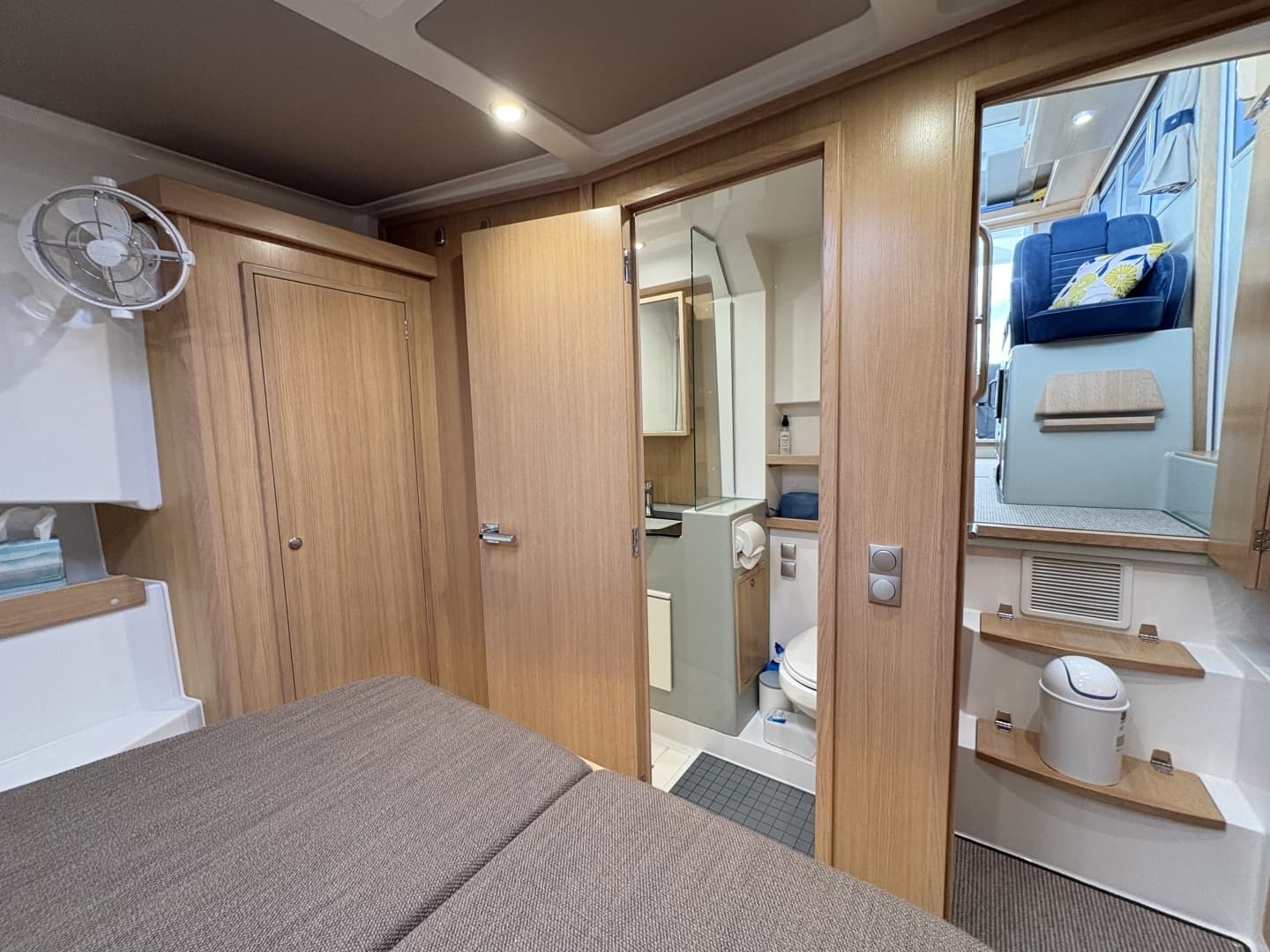 2021 Sargo 36 Explorer - Image 22