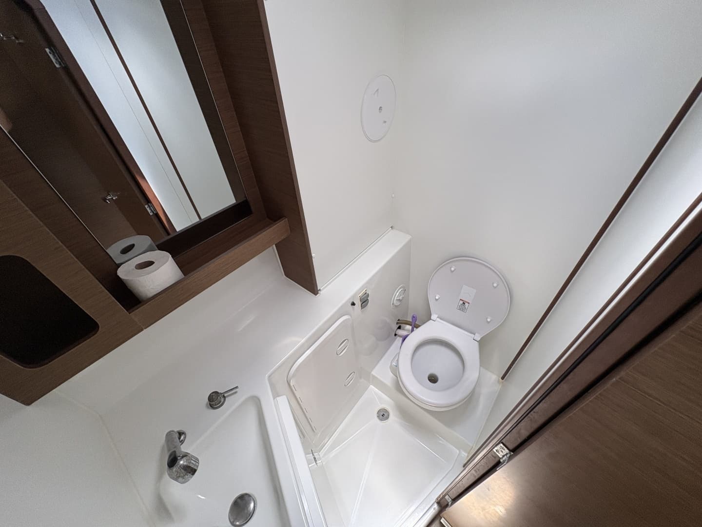 2019 Lagoon 42 - Image 26