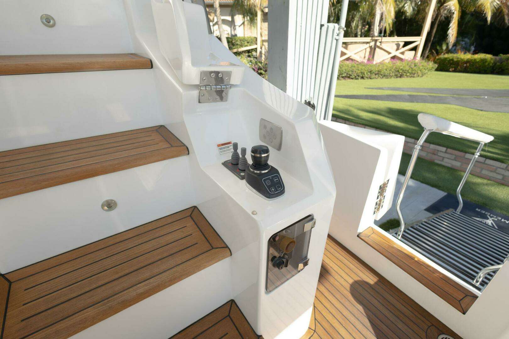 2021 Azimut Fly - Image 14
