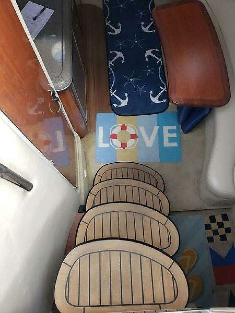 2007 Sea Ray 340 Sundancer - Image 37